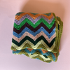 

Eddie - Swaddle blanket
4