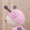 

Lieveheersbeestje Maggie
6