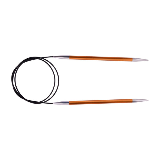 

Zing Circular Needles - KnitPro
51