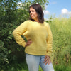 

Sunny Bat - Sweater
2