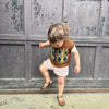 

Butterfly Besties - Children’s Slipover
2