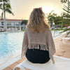 

Malibu - Zomerponcho
9