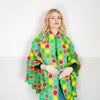 

Whimsical Garden - Shawl
5
