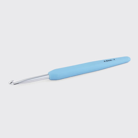 

Waves Crochet Hook - KnitPro
24