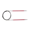 

Zing Circular Needles - KnitPro
89