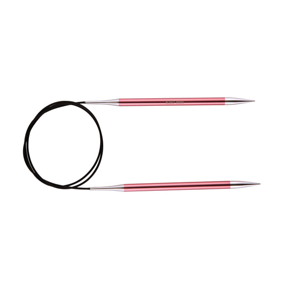 

Zing Circular Needles - KnitPro
89