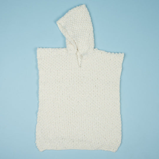 Kim - Cape de bain pour enfant