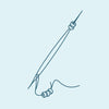 

Beading Needles - Hobbii
6