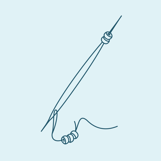 

Beading Needles - Hobbii
1