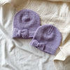 

Bow - Bonnet enfant
3