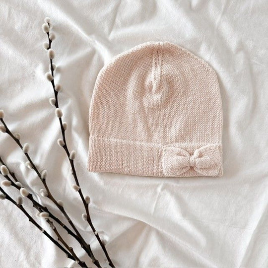 Bow - Bonnet enfant