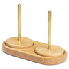 

Duo Garenhouder van hout - Hobbii
7
