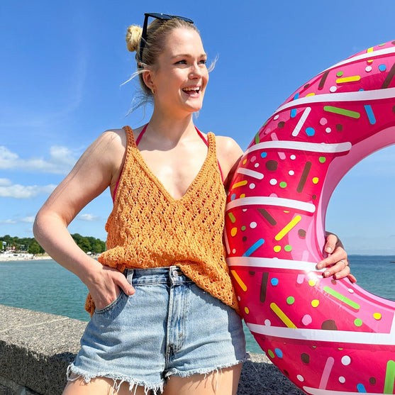 

Benedikte - Débardeur
1