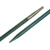 

Set d'aiguilles circulaires interchangeables Betula Essential - Cerulean - Hobbii
4
