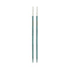 

Aiguilles circulaires interchangeables Betula - Cerulean - Hobbii
6