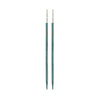 

Aiguilles circulaires interchangeables Betula - Cerulean - Hobbii
7