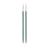 

Aiguilles circulaires interchangeables Betula - Cerulean - Hobbii
8