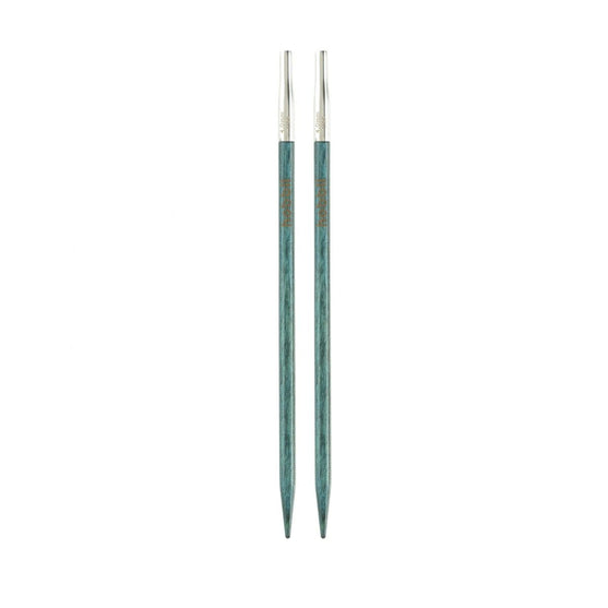 

Aiguilles circulaires interchangeables Betula - Cerulean - Hobbii
8