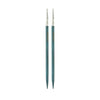 

Aiguilles circulaires interchangeables Betula - Cerulean - Hobbii
9