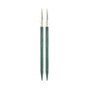 

Aiguilles circulaires interchangeables Betula - Cerulean - Hobbii
11