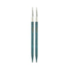 

Aiguilles circulaires interchangeables Betula - Cerulean - Hobbii
5