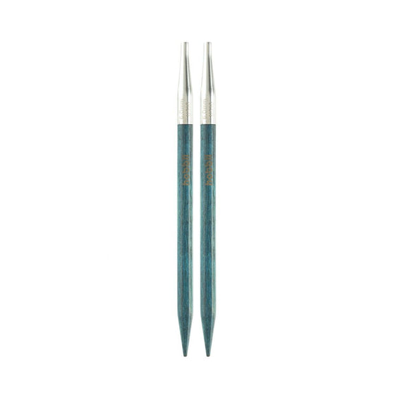 

Aiguilles circulaires interchangeables Betula - Cerulean - Hobbii
5