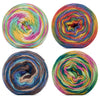 

Black Friday Sock Wool Print Color Pack (Édition Limitée) - Hobbii
1