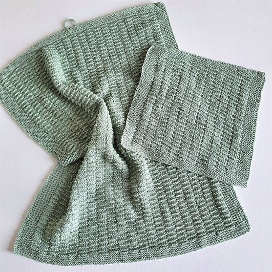 

Jenny  - Vaatdoek en keukenhanddoek
1
