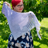

Dracones - Shawl
1