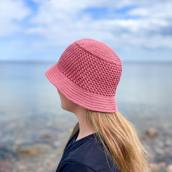 

Sunny Day - Bucket Hat
2