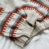 

Klara - Sweater
8