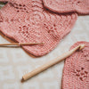 

Basix Crochet Hook - KnitPro
1