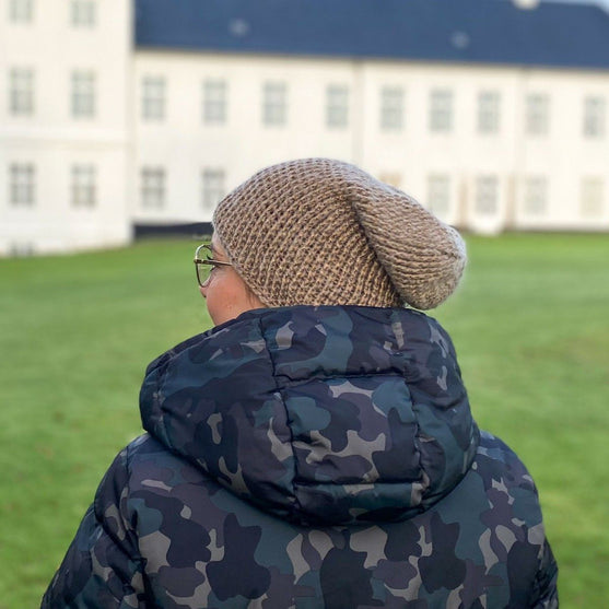 

Siggy Baggy Bonnet
7