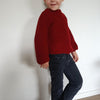 

Hektor’s Sweater - Children’s Sweater
6