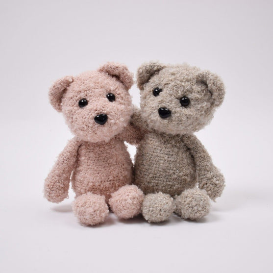 

The Bears Felix & Fie
2