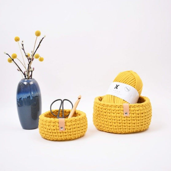 

Panier Bungee - Classique
2