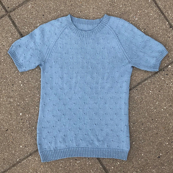 

Sommerfugle - T-shirt
4