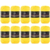 

Black Friday Cotton 8/8 Color Pack (Edition Limitée) - Hobbii
1