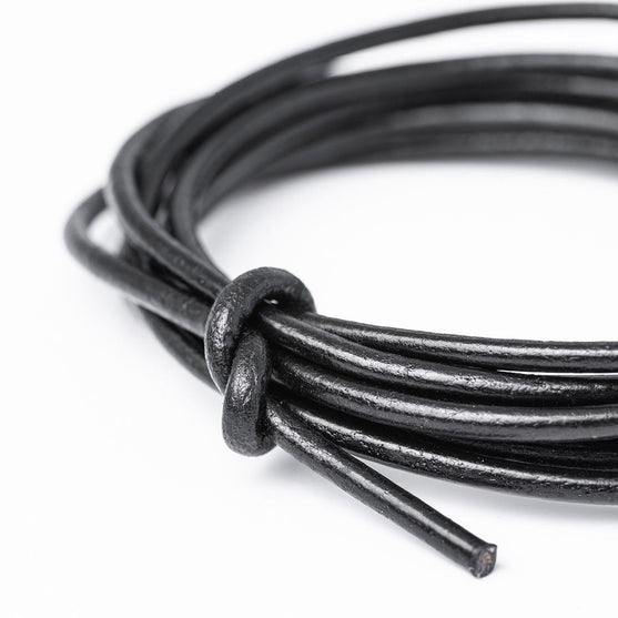 

Leather String - Hobbii
5