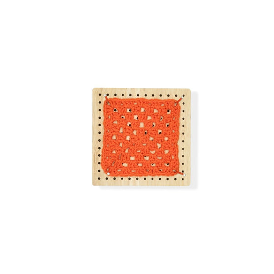 

Wooden Blocking Board - Small - Hobbii
3
