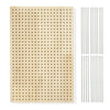 

Wooden Blocking Board - Large - Hobbii
1