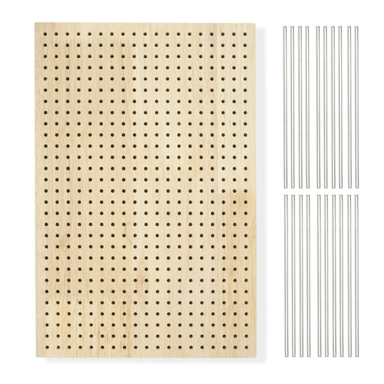 

Plaque de blocage - Grande - Hobbii
1