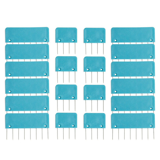 

Blocking Combs - Hobbii
4