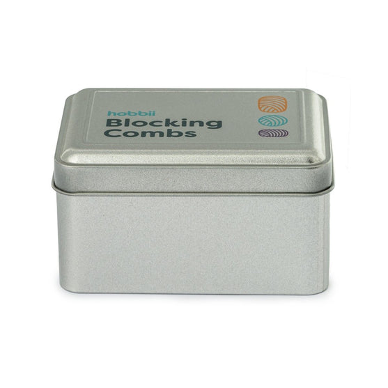 

Blocking Combs - Hobbii
5