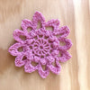 

Bouquet - Appliqué
4