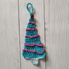 

Christmas Trees Trio - Ornament
3