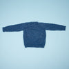 

Elvina - Children's sweater
2