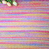 

Blush Horizon - Throw Blanket
2