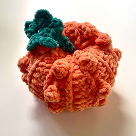 

Bobble Pumpkins - Dekoration
3