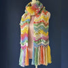 

Boho Breeze - Scarf
5